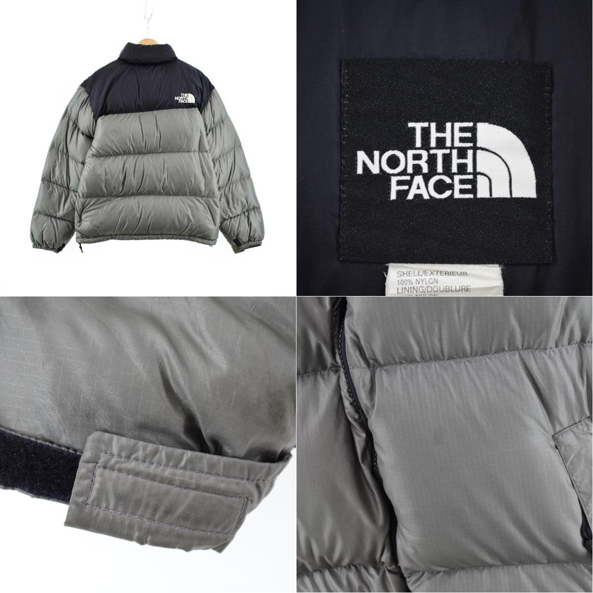 楽天市場】90年代 ザノースフェイス THE NORTH FACE ヌプシジャケット