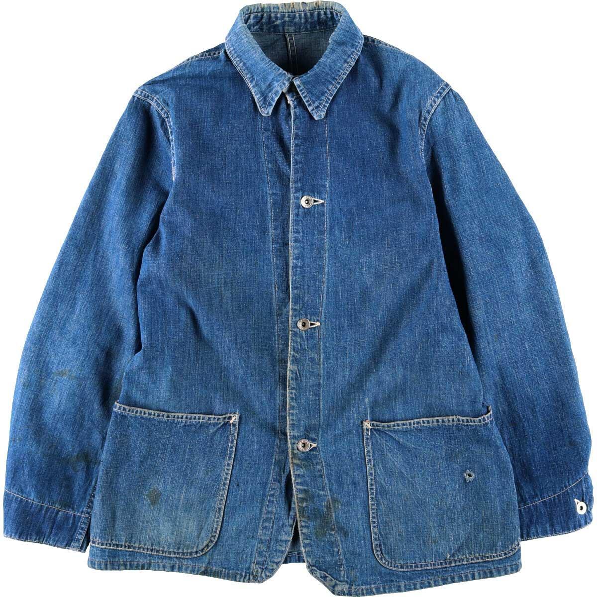 楽天市場】希少レア 40年代 月桂樹ボタン 2ポケット WWII 大戦モデル