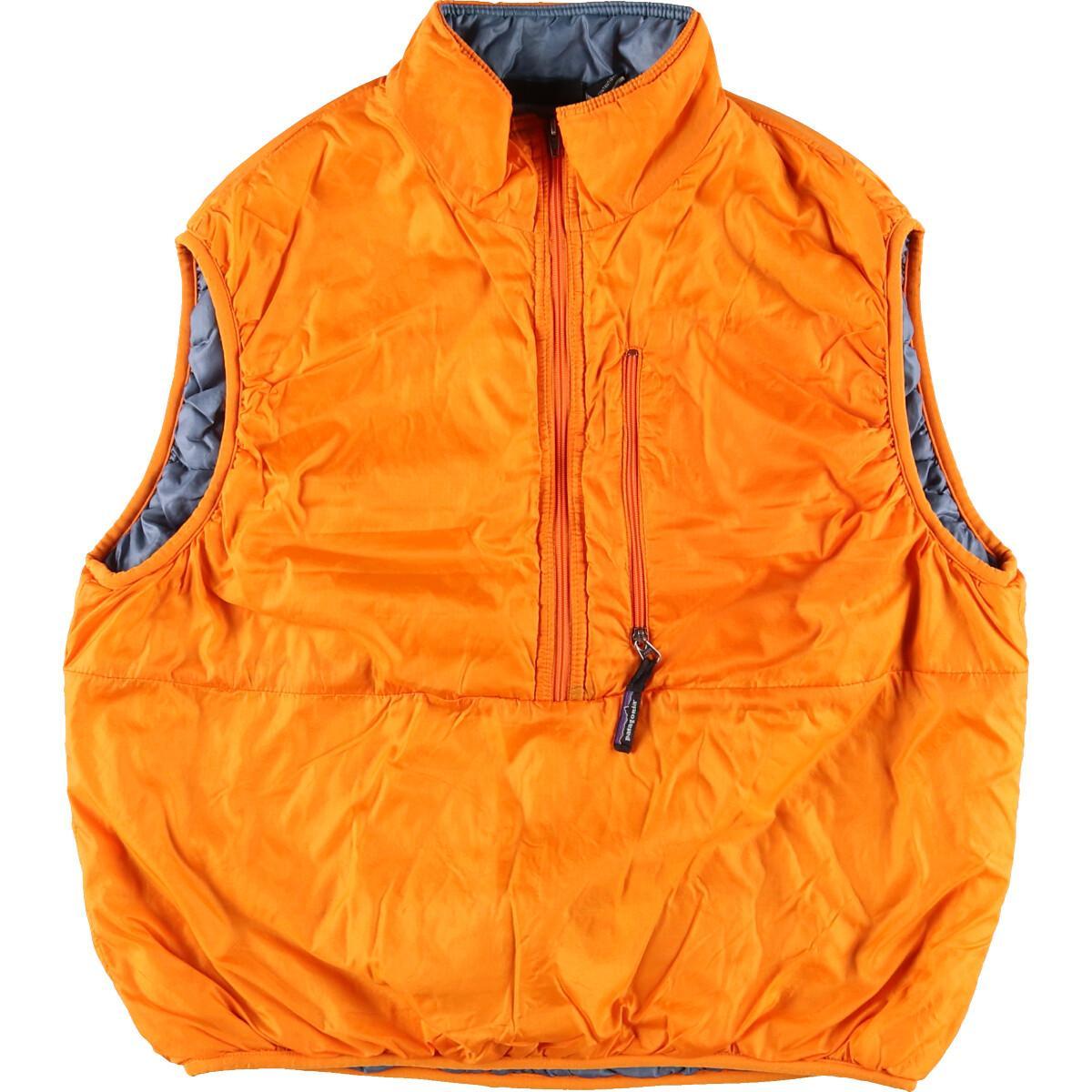 楽天市場】97年製 パタゴニア Patagonia パフボールベスト 84012 F97