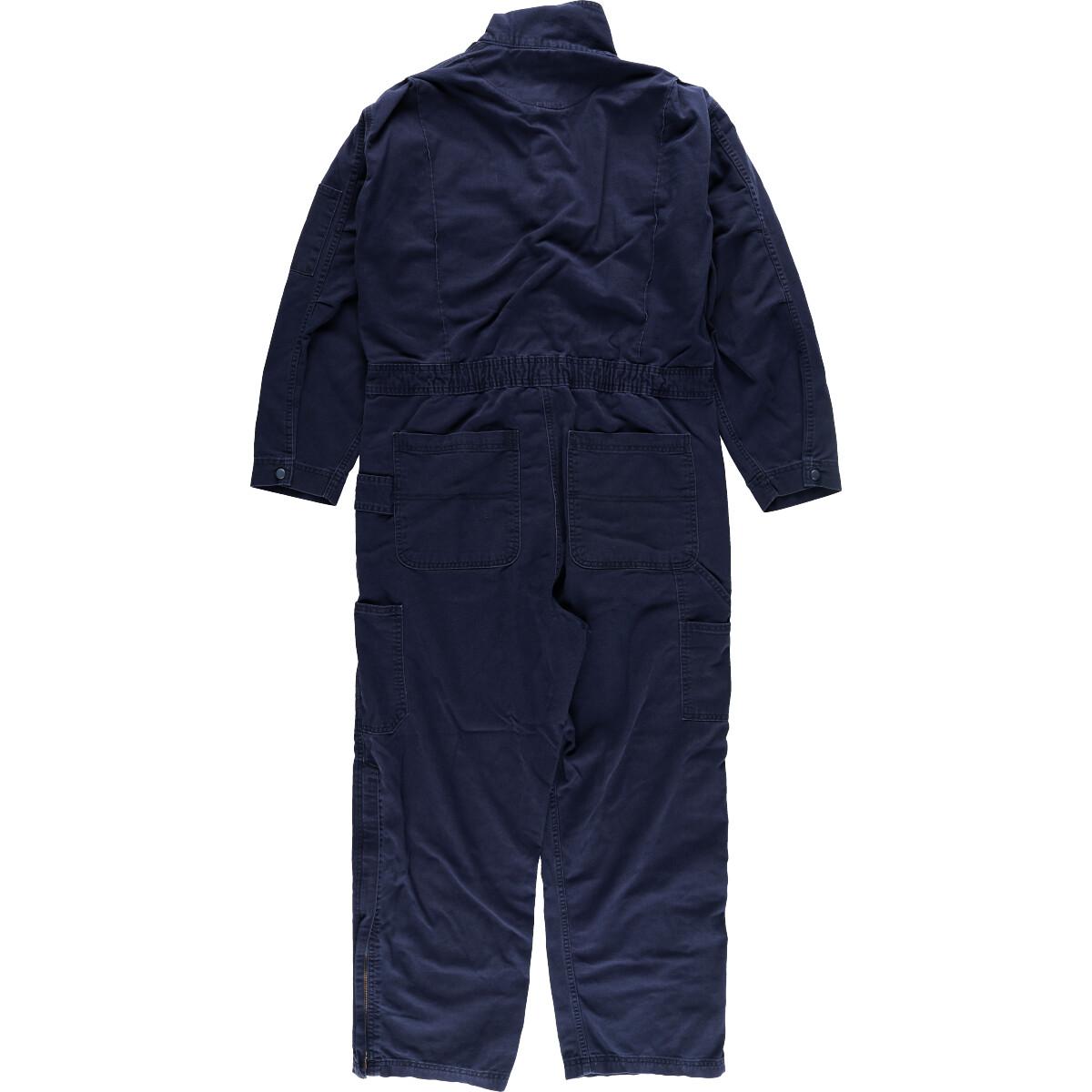 楽天市場】カーハート Carhartt FRシリーズ オールインワン つなぎ