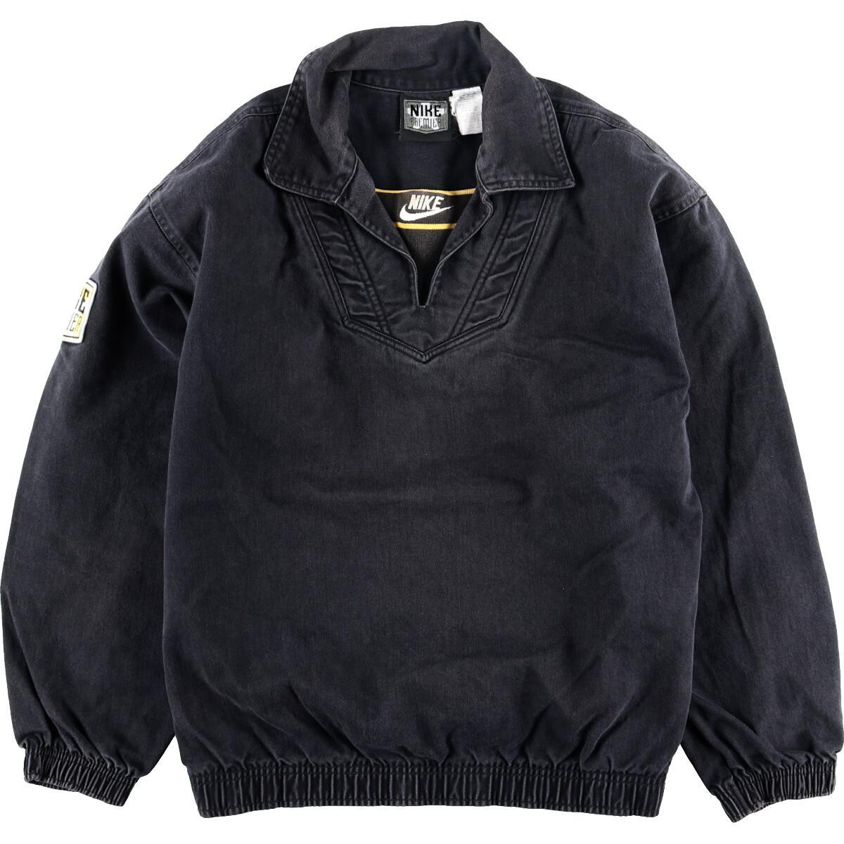 楽天市場】90年代 ナイキ NIKE PREMIER プレミア デカロゴ ビッグロゴ