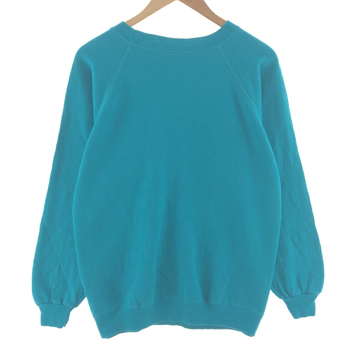 楽天市場】古着 90'S ヘインズ Hanes 無地 ブランクスウェットシャツ