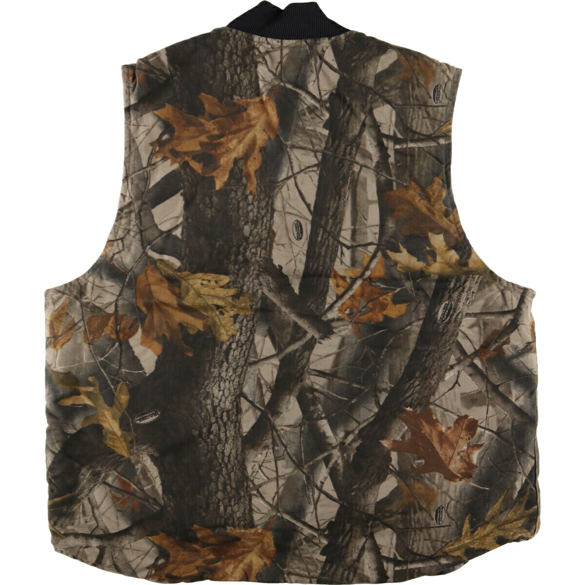 楽天市場】古着 90年代 カーハート Carhartt 迷彩柄 リアルツリーカモ