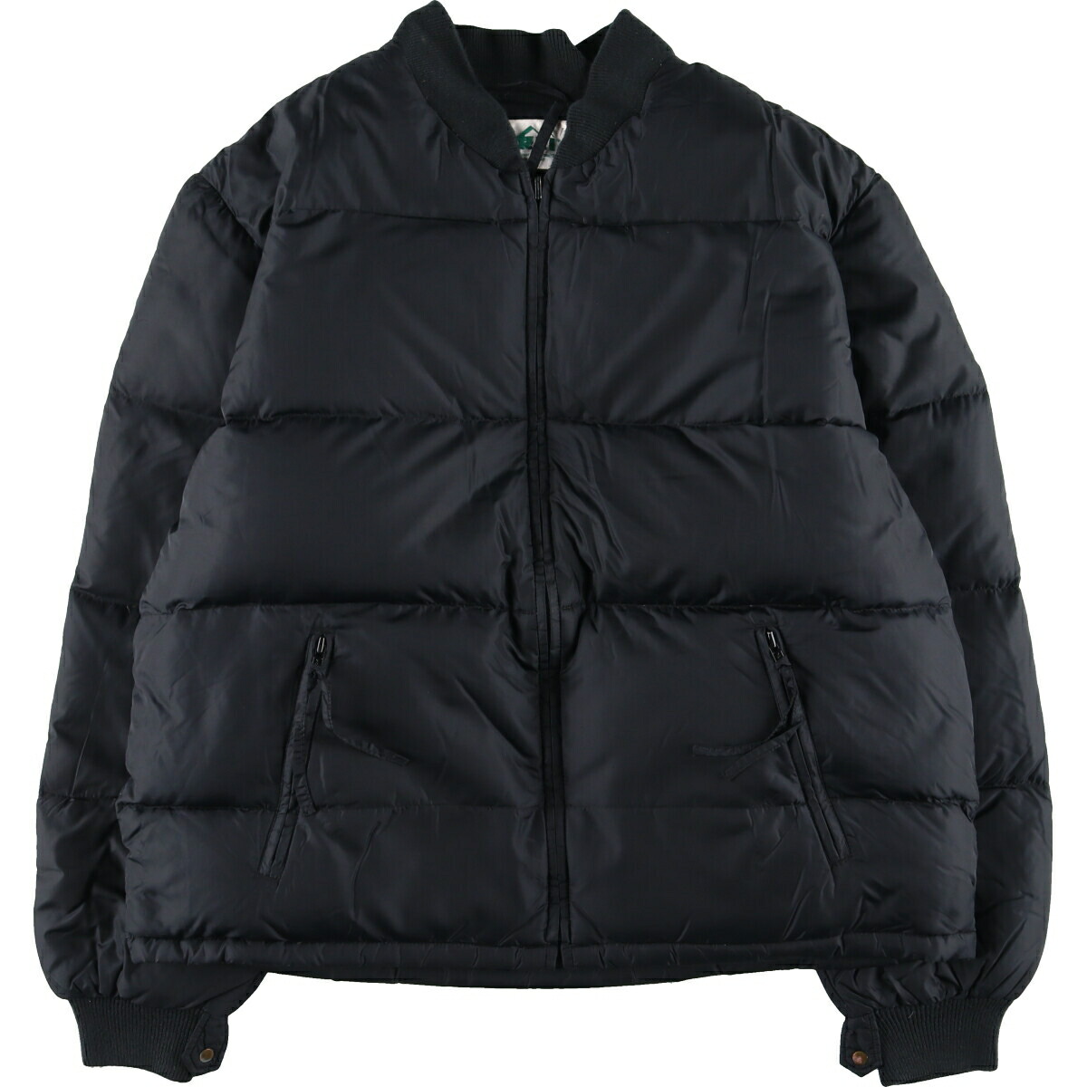 楽天市場】古着 80年代 アールイーアイ REI ダウンジャケット メンズL