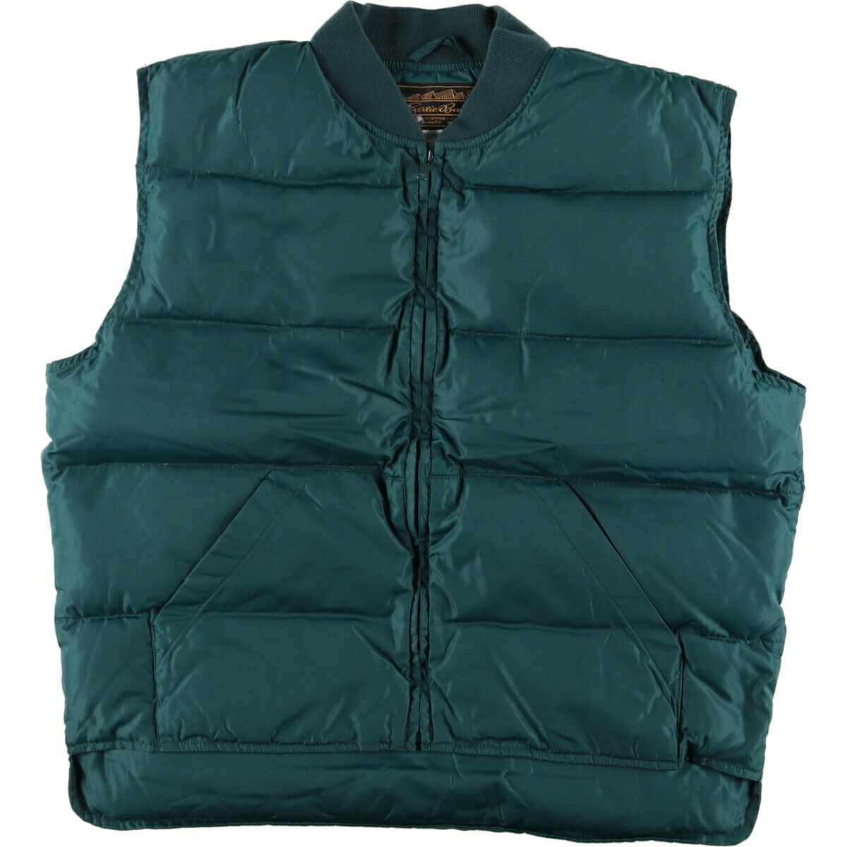 楽天市場】古着 70'S エディーバウアー Eddie Bauer 黒タグ グース