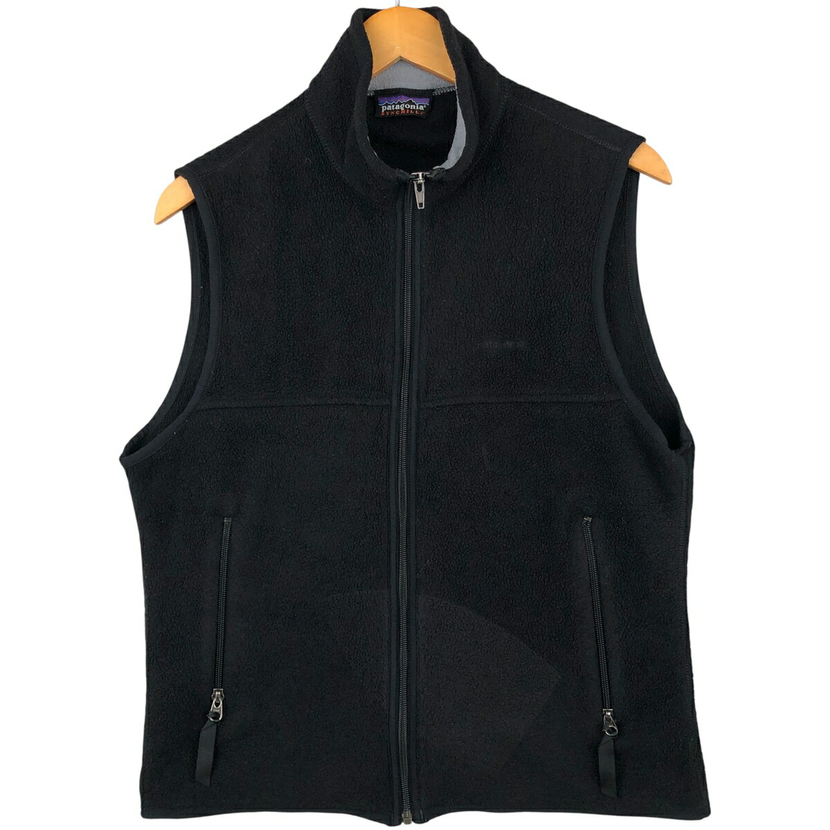 楽天市場】パタゴニア ベスト シンチラの通販