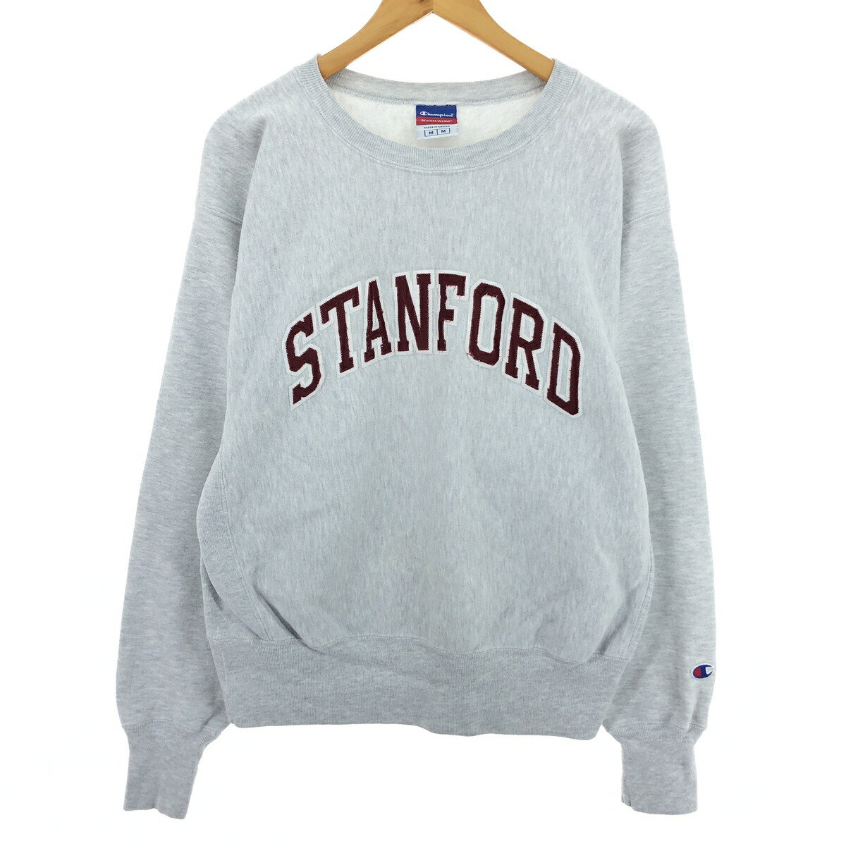 楽天市場】古着 00'S チャンピオン Champion STANFORD スタンフォード