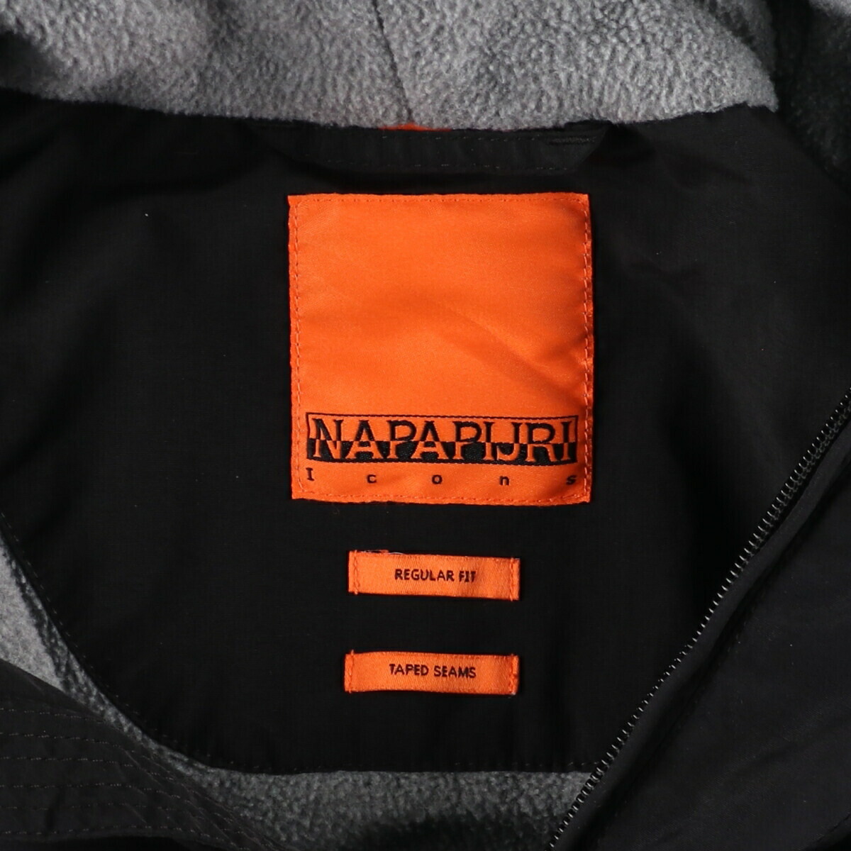 楽天市場】古着 ナパピリ NAPAPIJRI RAINFOREST レインフォレスト