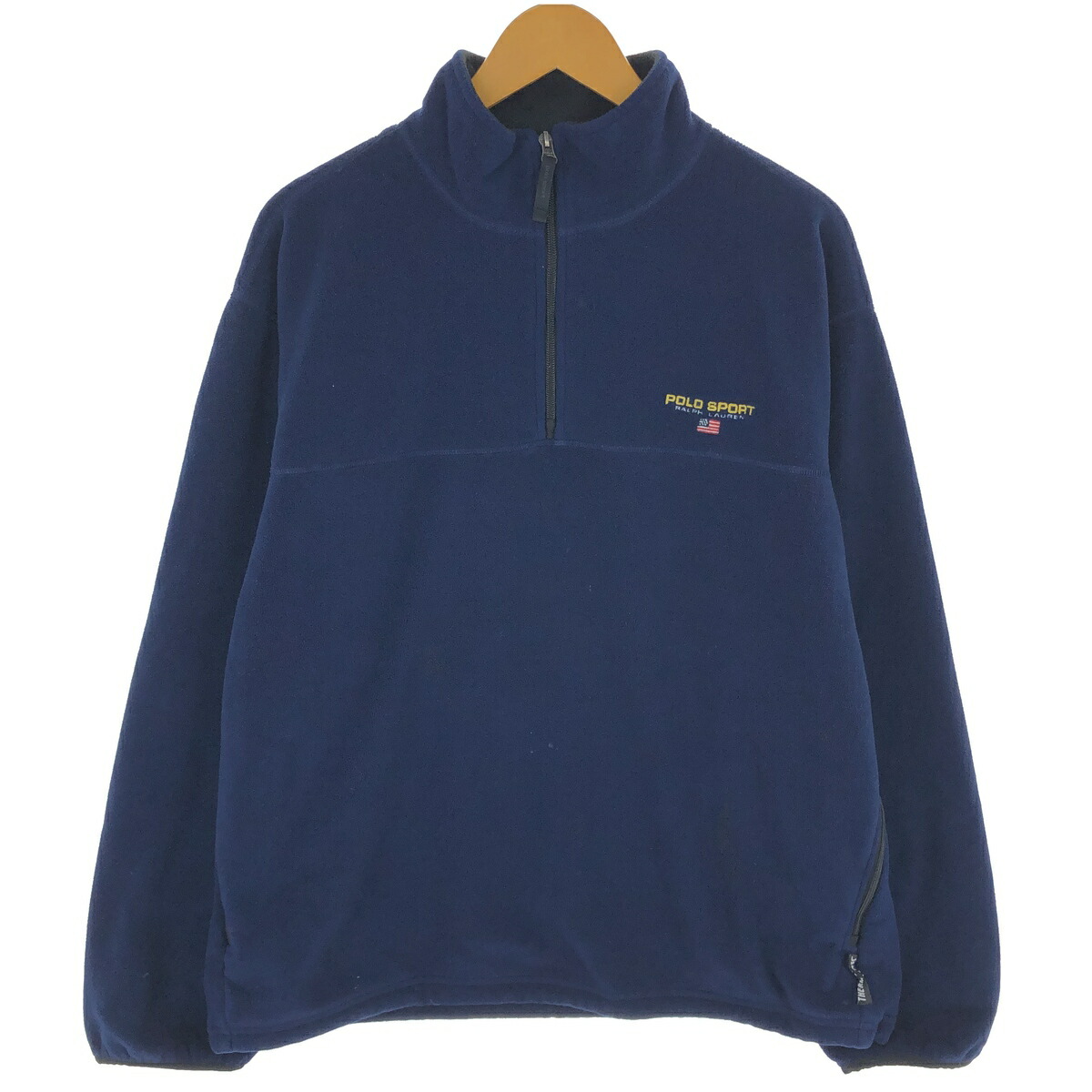 楽天市場】古着 90'S ラルフローレン Ralph Lauren POLO SPORT ポロ