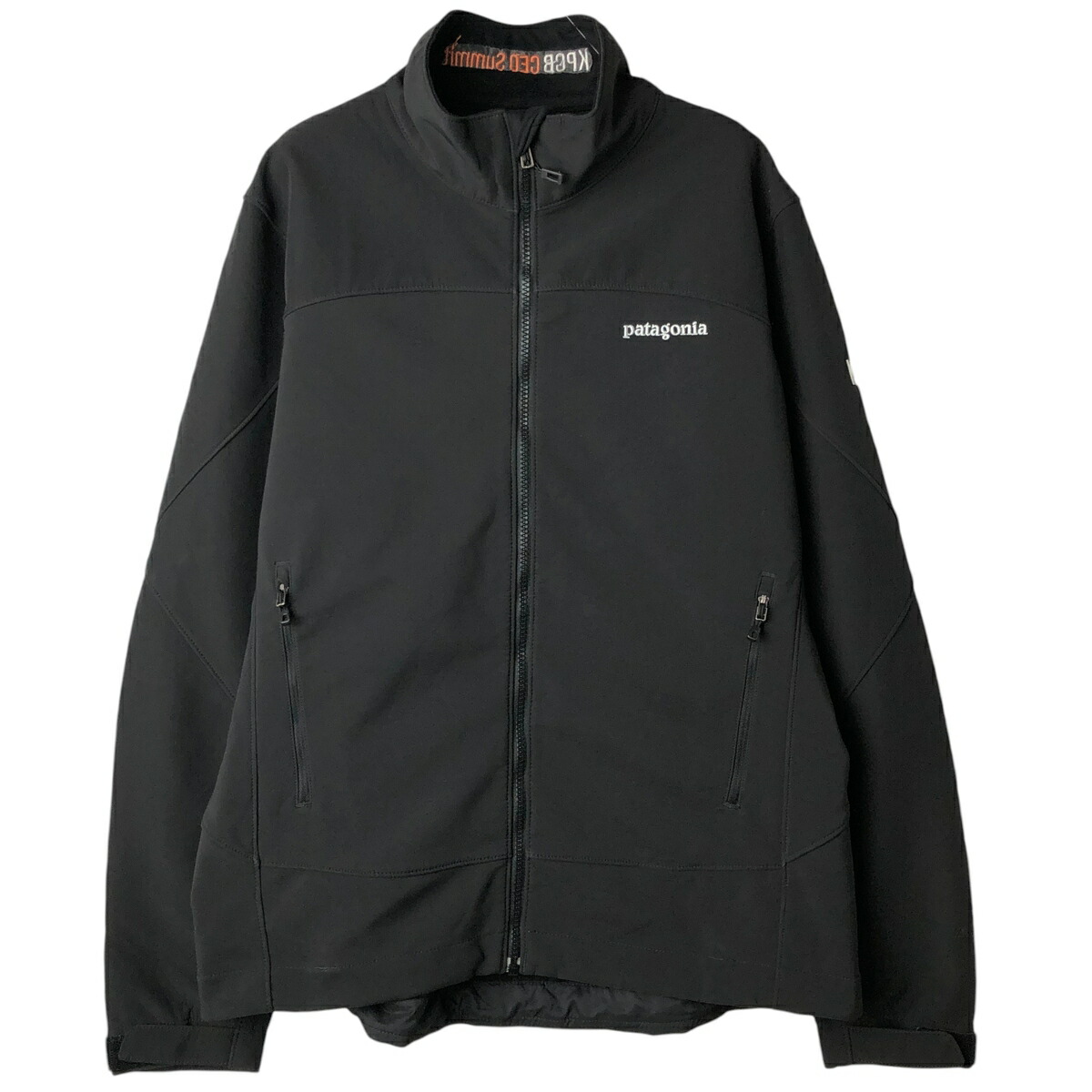 楽天市場】ソフトシェルジャケット（ブランドパタゴニア）の通販