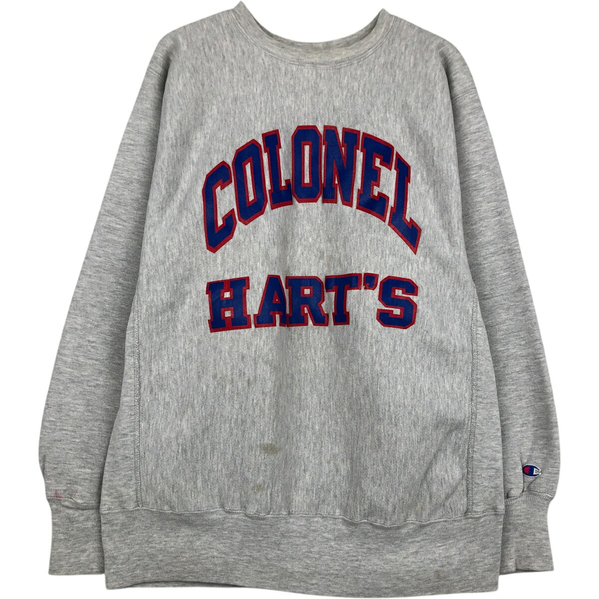 楽天市場】・リバースウィーブ 刺繍タグ・の通販