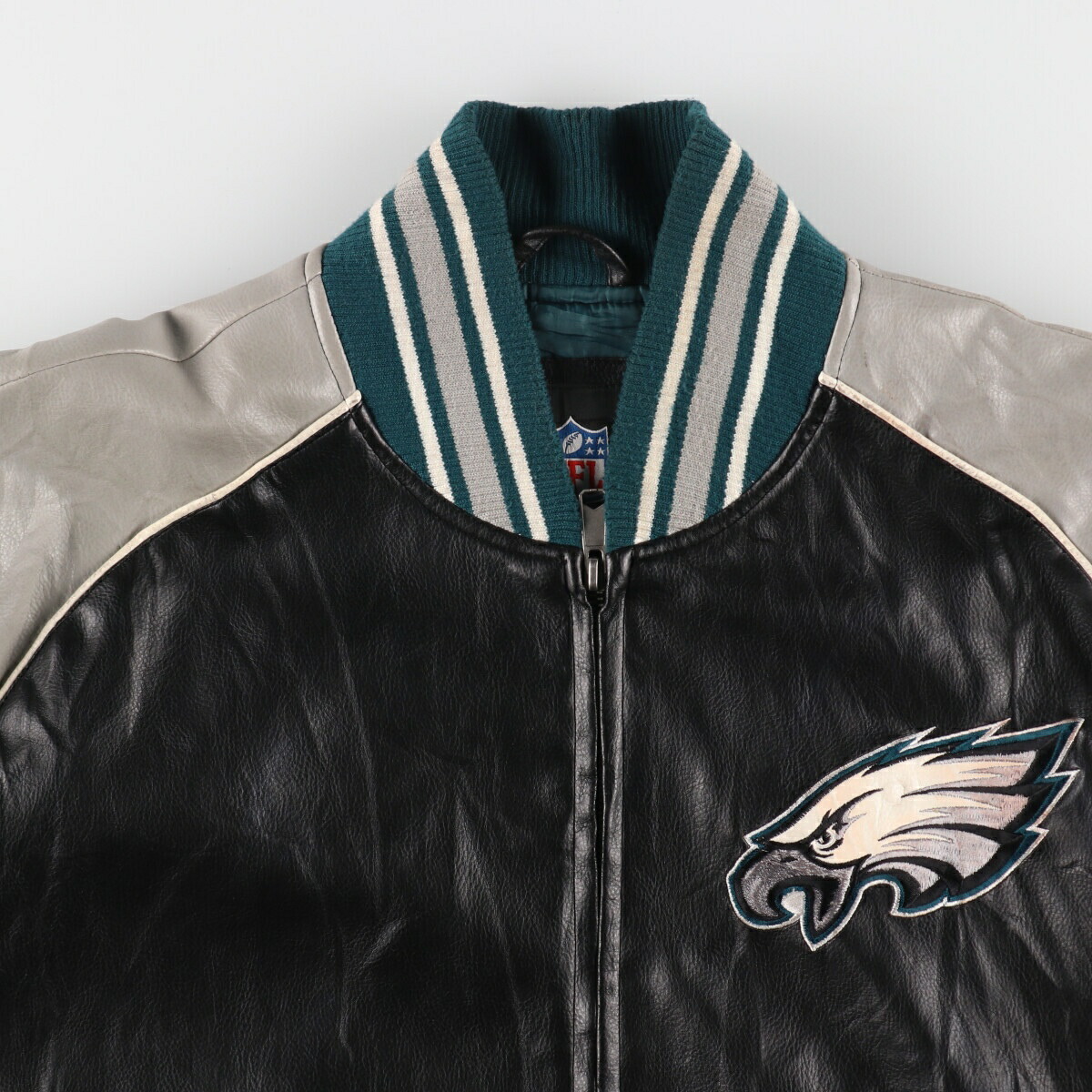 楽天市場】古着 NFL PHILADELPHIA EAGLES フィラデルフィアイーグルス
