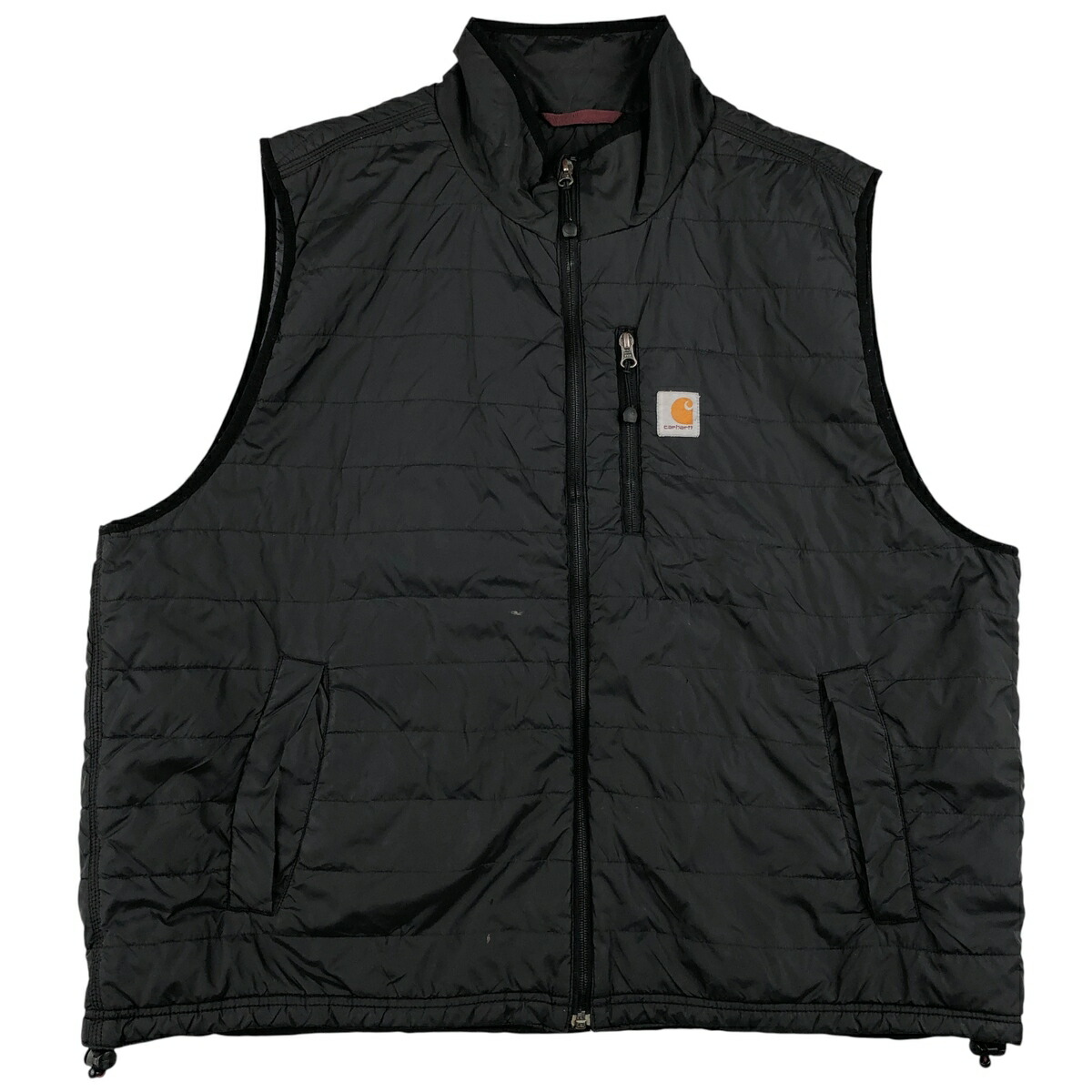 楽天市場】XXL（ブランドカーハート）（ベスト・ジレ｜トップス