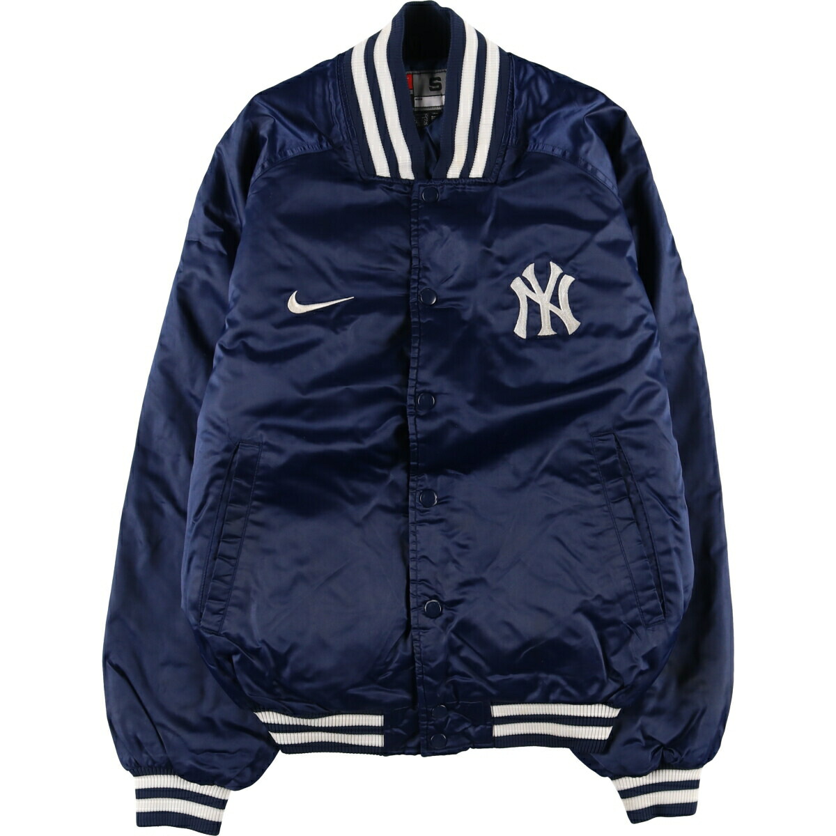 楽天市場】古着 00'S ナイキ NIKE TEAM MLB NEWYORK YANKEES