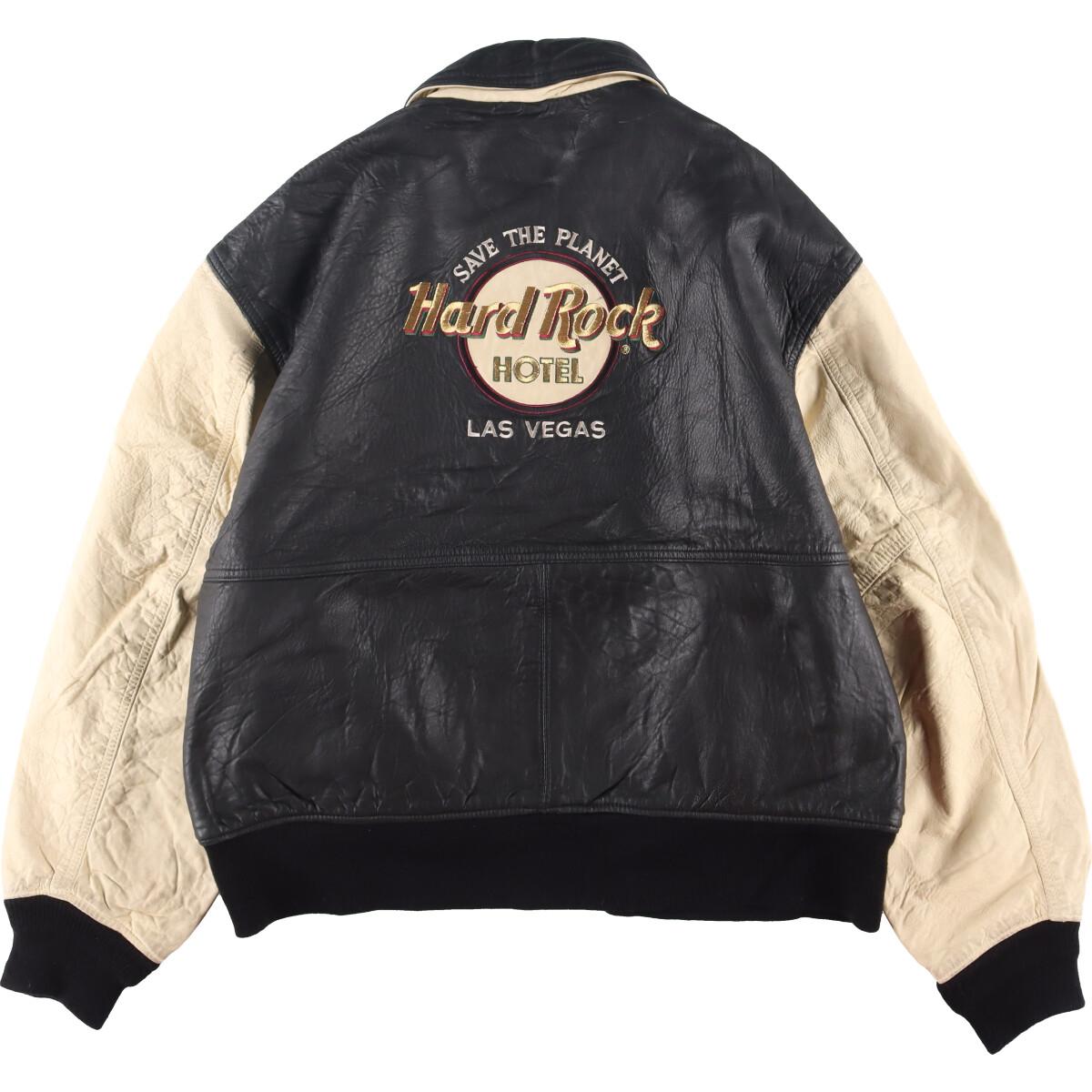 楽天市場】古着 ハードロックホテル HARD ROCK HOTEL LAS VEGAS オール