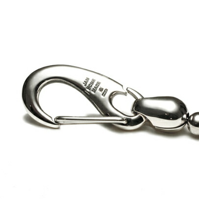 楽天市場】JAM HOME MADE ジャムホームメイド ボールキーチェーン