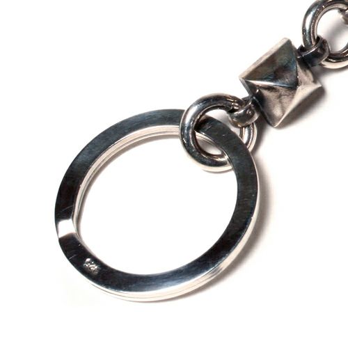 楽天市場】JAM HOME MADE ジャムホームメイド JAMスタッズキーチェーン