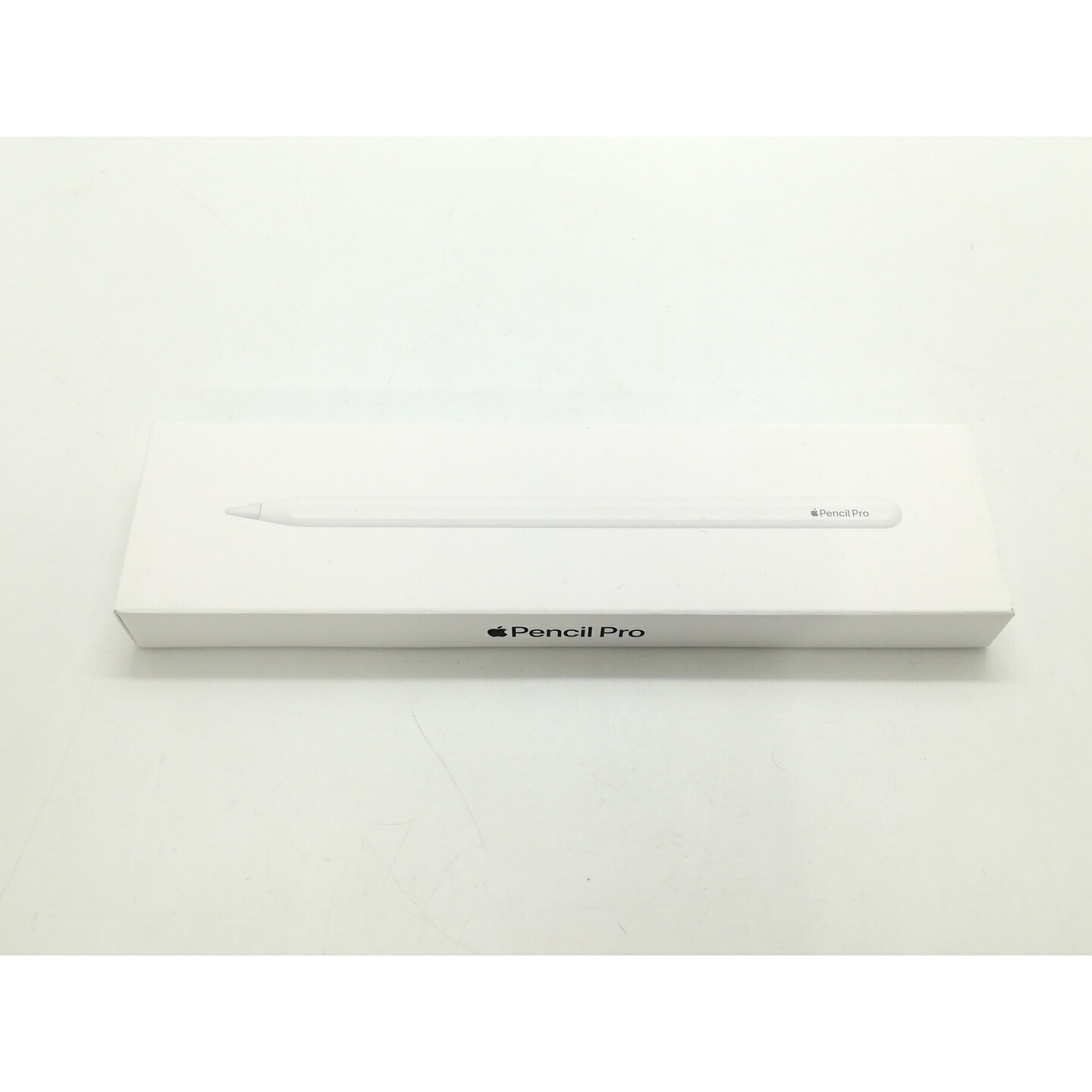 楽天市場】apple pencil 未開封の通販