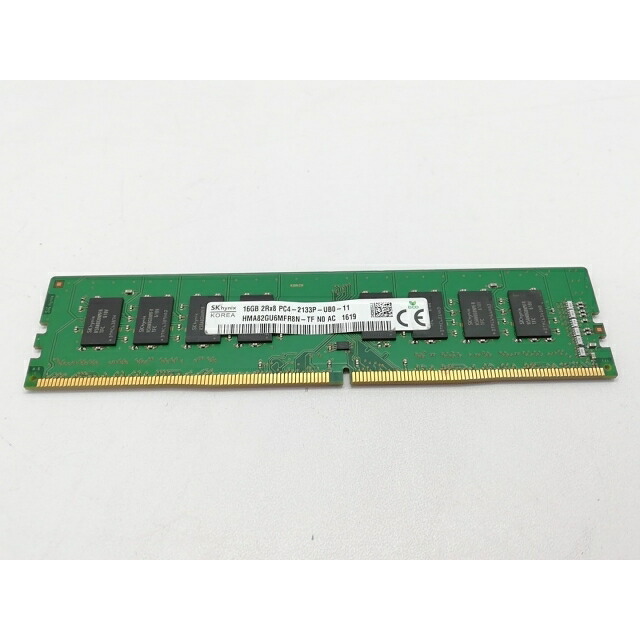 楽天市場】メモリ ddr4-2133 16gbの通販