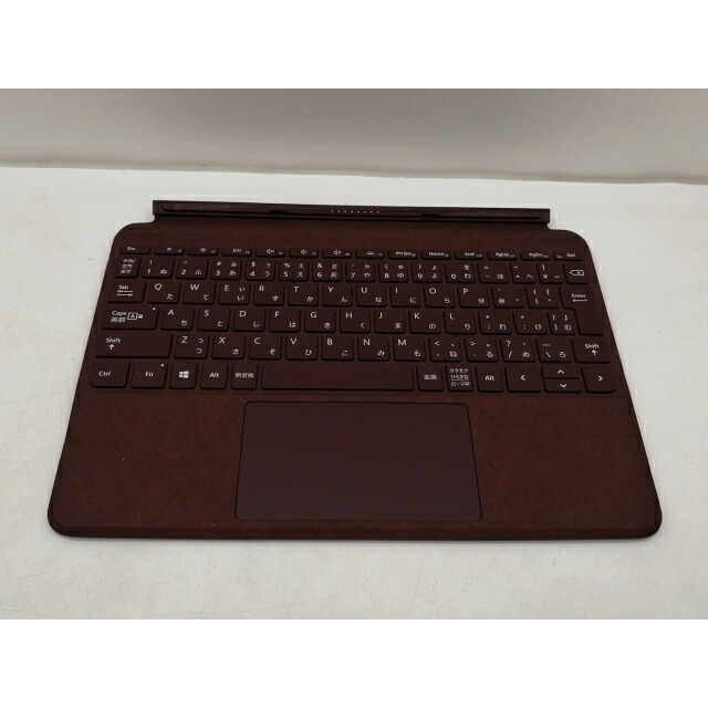 楽天市場】surface go タイプ カバー 中古の通販