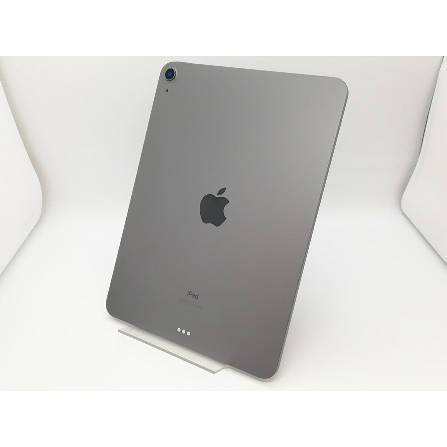 楽天市場】第4世代 ipad air 10.9インチ wi-fi 64gb [スペースグレイ