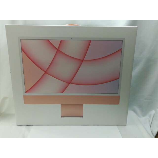 楽天市場】imac（カラーピンク）（パソコン・周辺機器）の通販