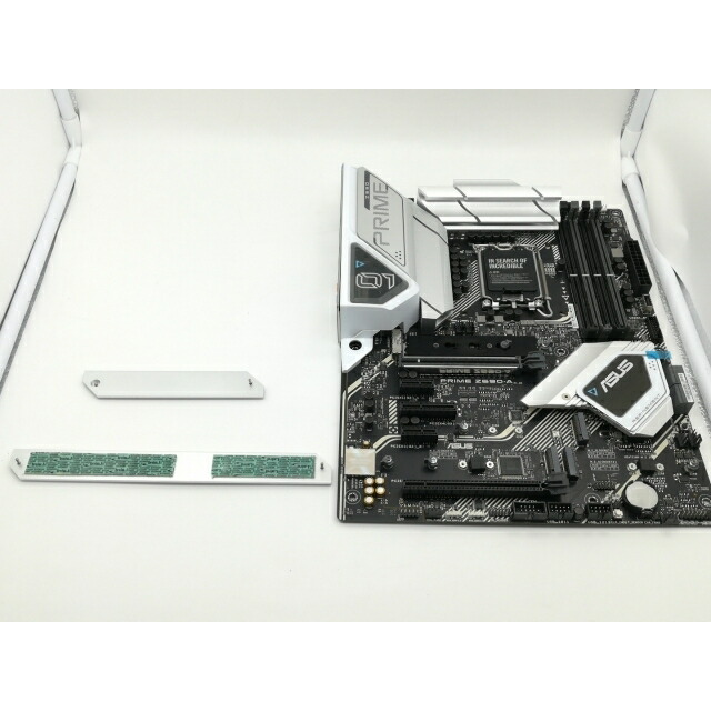 楽天市場】【中古】ASUS PRIME Z690-A Z690(DDR5)/LGA1700/2.5GbitLAN