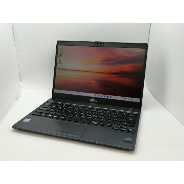 楽天市場】lifebook uh90／b1 fmvu90b1bの通販