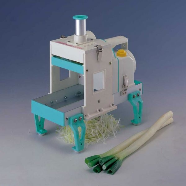 楽天市場】業界最安値に挑戦中！ 千葉工業所 ネギカッター 電動式 ネギ