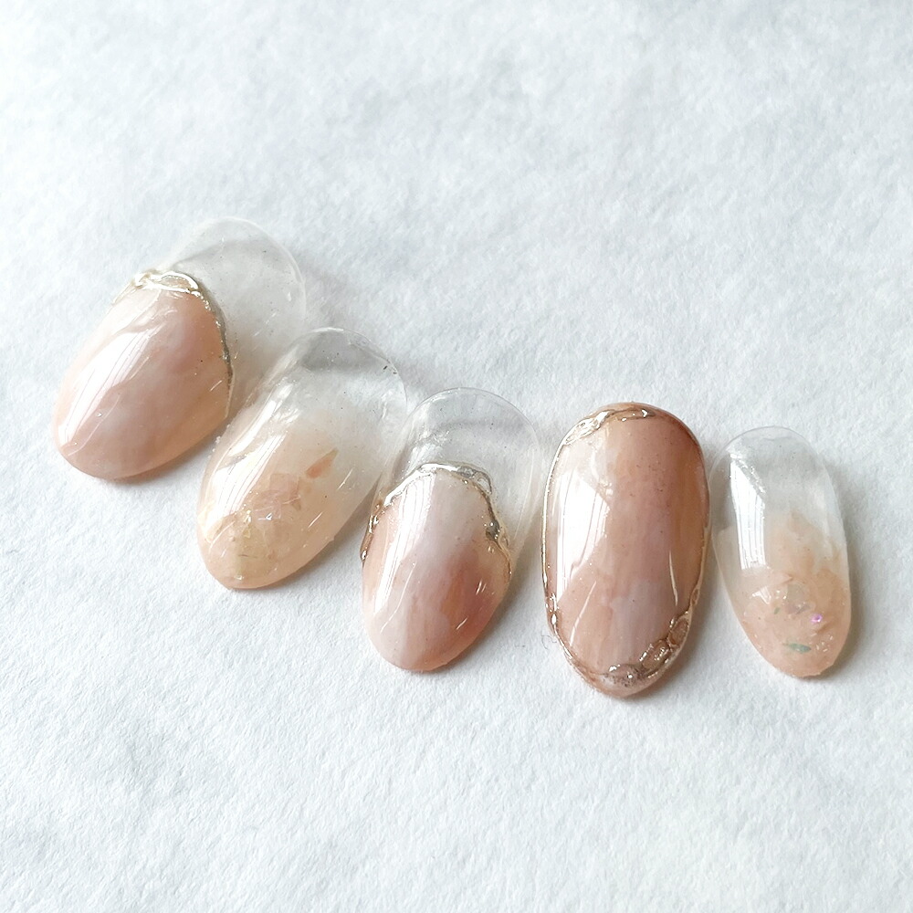 楽天市場】カラージェル ブルーミングジェル 安心の日本製ジェルネイル