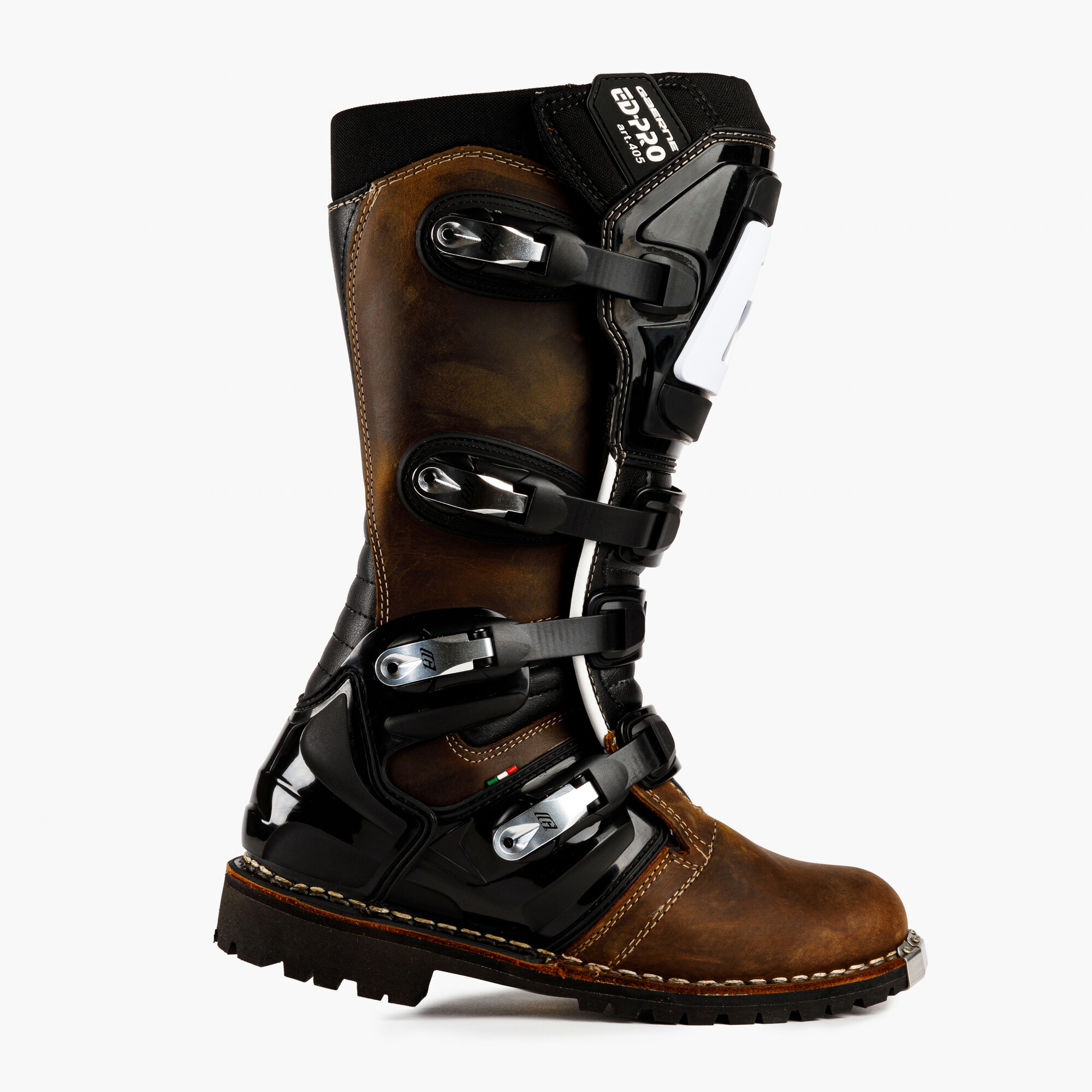 バイクウェア・装備 Gaerne ED-PRO 27cm ガエルネ ED-PRO 27cm