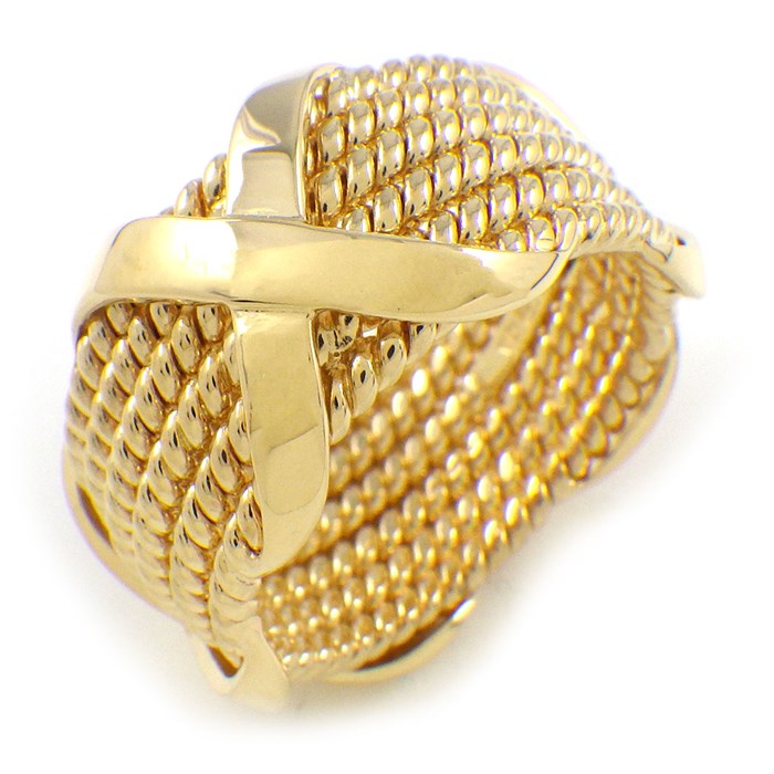 楽天市場】ティファニー Tiffany & Co. リング ジャン・シュランバー