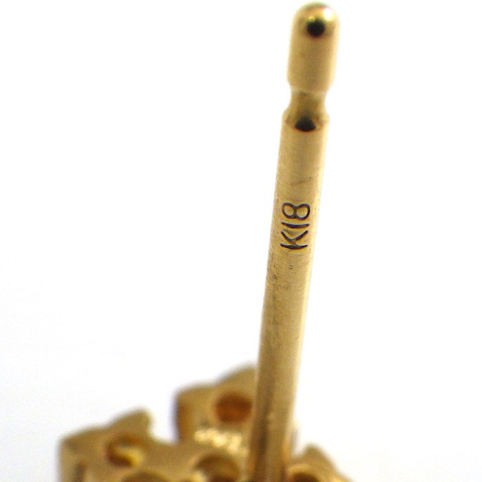 楽天市場】ローリーロドキン Loree Rodkin ピアス タイニー ファンシー