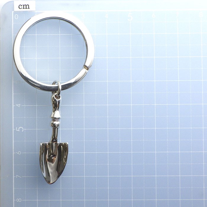 楽天市場】ティファニー Tiffany & Co. キーリング キーホルダー