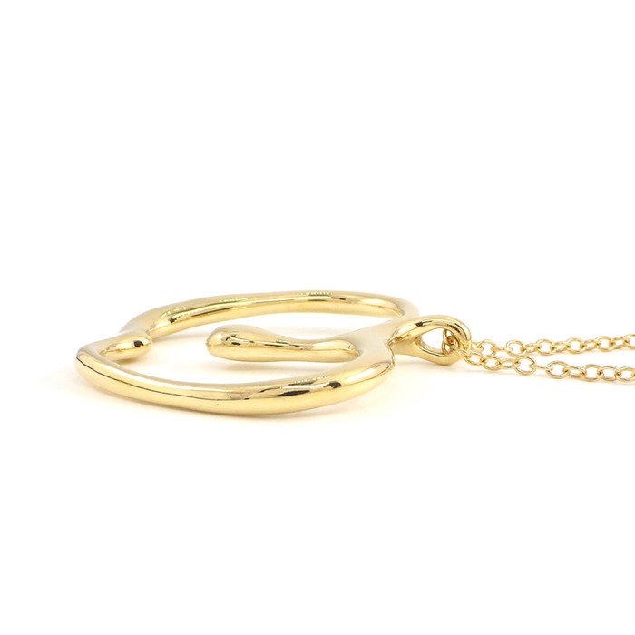 楽天市場】ティファニー Tiffany & Co. ネックレス アップル りんご