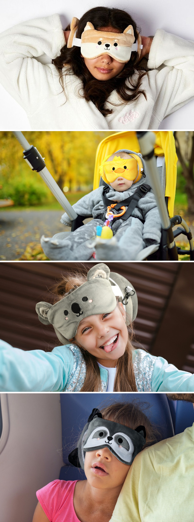 楽天市場】【期間限定特別価格】【Relaxeazzz】アイマスク付もちもち