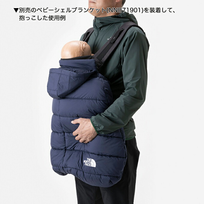 楽天市場】【SALE!!】【 THE NORTH FACE ザ・ノース・フェイス 】 Baby