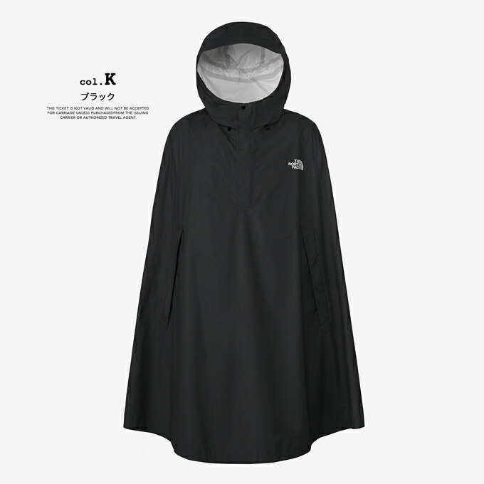楽天市場】【 THE NORTH FACE ザ・ノース・フェイス 】 Access Poncho