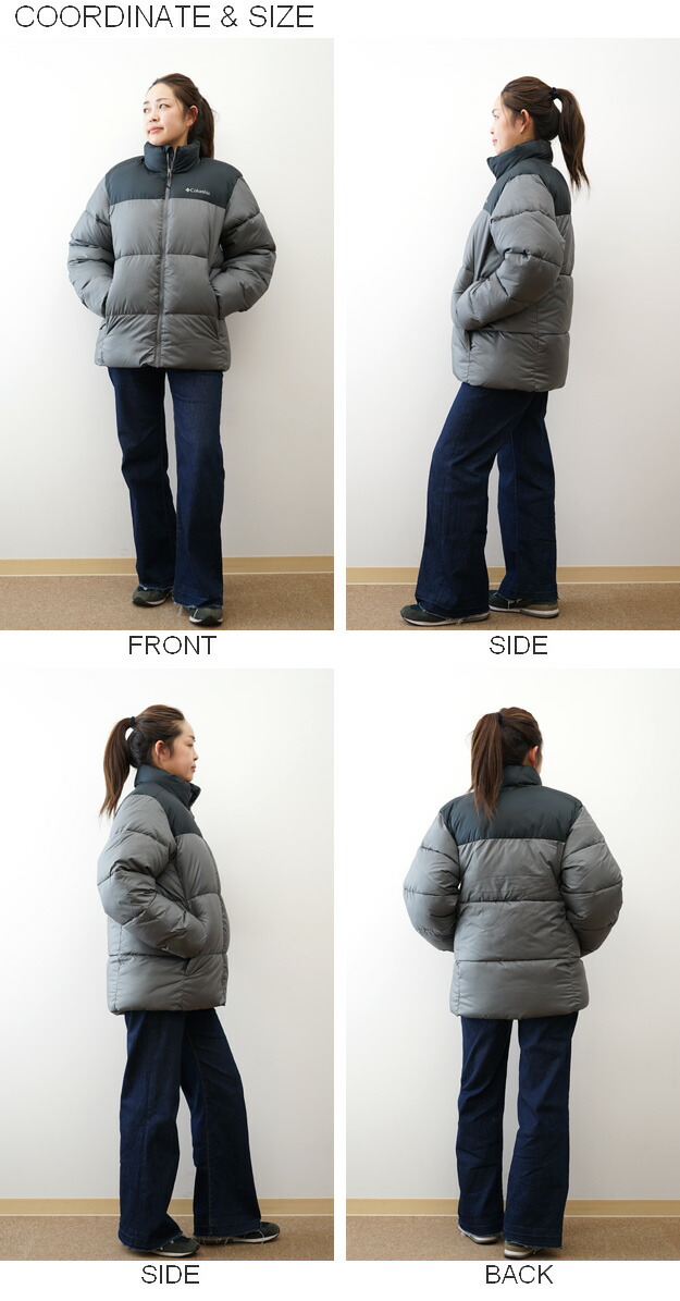 楽天市場】Columbia（コロンビア） Puffect III Jacket パフェクト 3