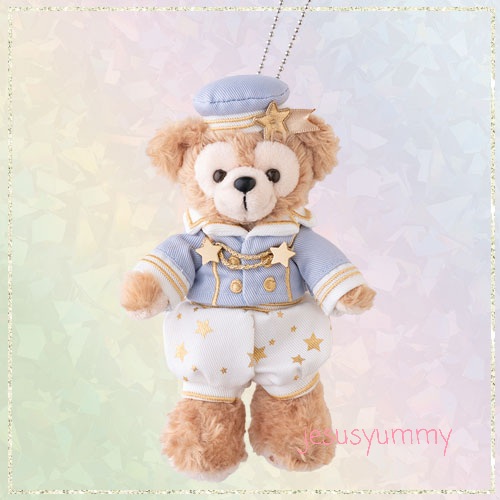 楽天市場】【初回盤】ダッフィー＆フレンズのスターリードリームス