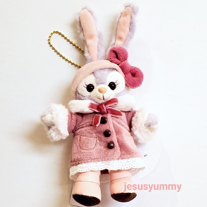 香港ディズニー ステラルー バレンタイン 香港ディズニー ステラルー