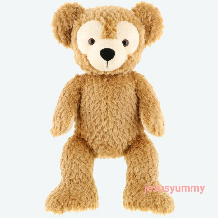 楽天市場】Duffy(ダッフィー)/ShellieMay(シェリーメイ) ぬいぐるみ