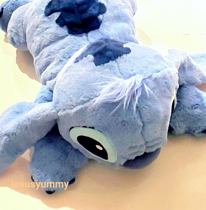 楽天市場】スティッチ ぬいぐるみ 抱き枕 枕 まくら だきまくら