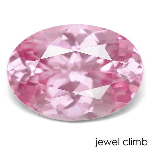 楽天市場】ピンクスピネル 宝石 ルース 0．76CT : 直輸入価格の