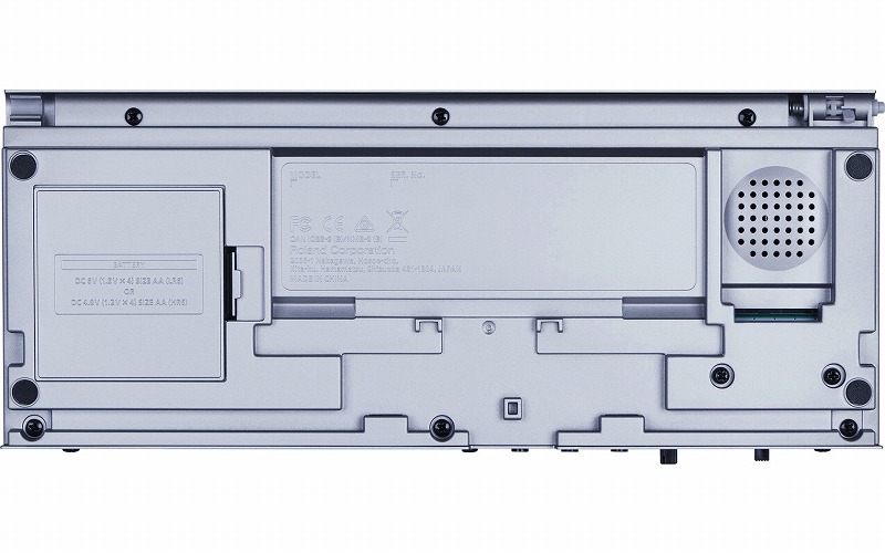 楽天市場】Roland Boutique TB-03 Bass Lineローランド シンセサイザー