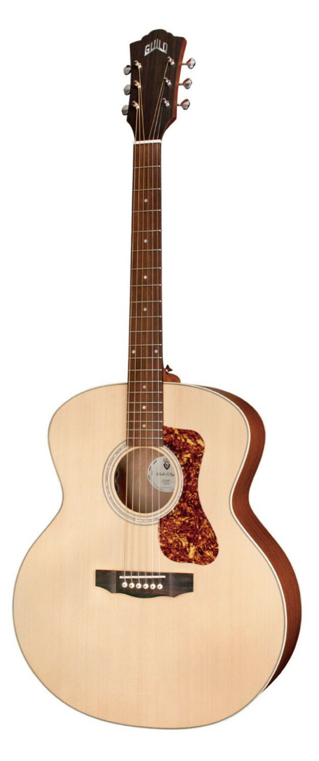 楽天市場】Guild F-240Eギルド アコースティックギター フォークギター