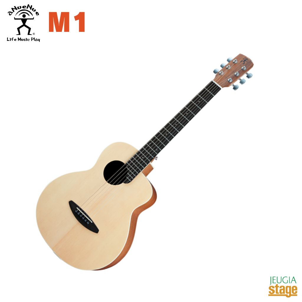 アヌエヌエ aNN-M1 (アコースティックギター) 価格比較 - 価格.com