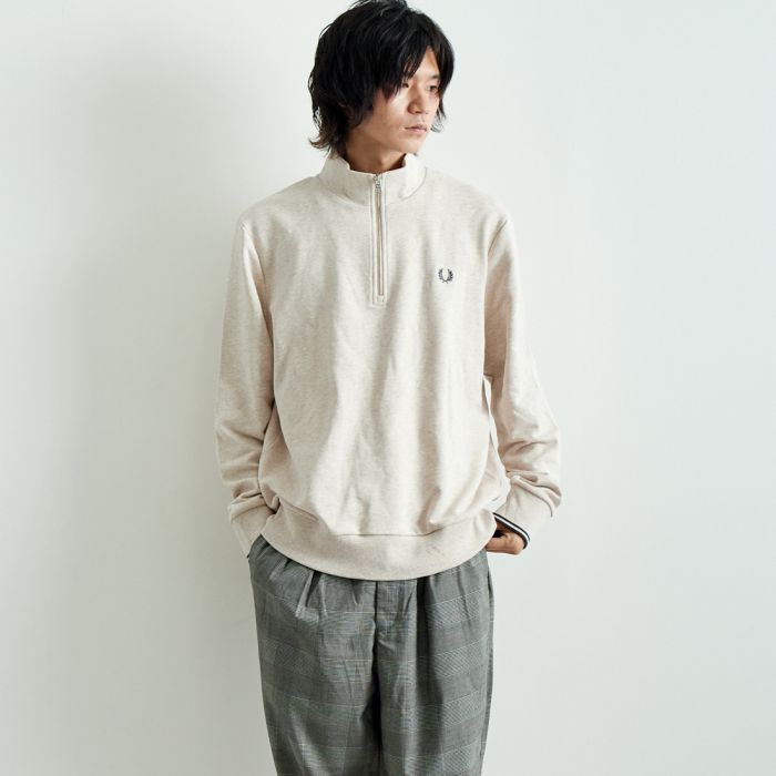 楽天市場】【送料無料】 FRED PERRY フレッドペリー ワンポイントロゴ