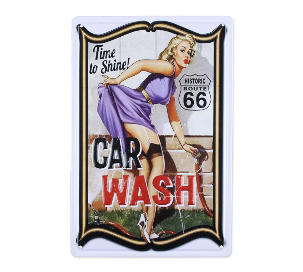 楽天市場】看板 サインプレート サインボード インテリア 雑貨 壁 飾り