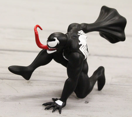 楽天市場】ヴェノム マグネットキーハンガー フィギュア マグネット